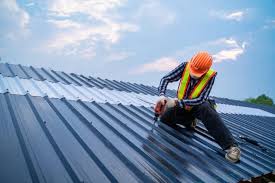 Best Steel Roofing  in Brooks, KY